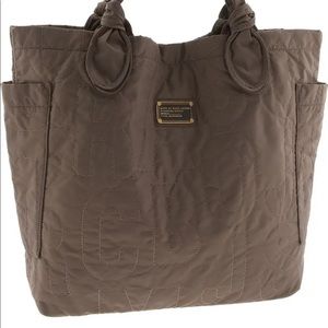 Marc Jacobs Tate Tote Nylon Bag